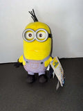 Kevin The Minion Despicable Me Soft Toy