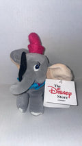 Dumbo Disney Store Beanie Plush
