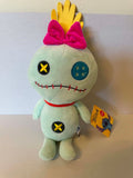 Scrump Stitch Disney Soft Toy