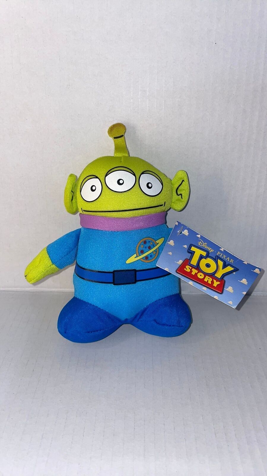 Disney Pixar Toy Story Alien Plush Toy