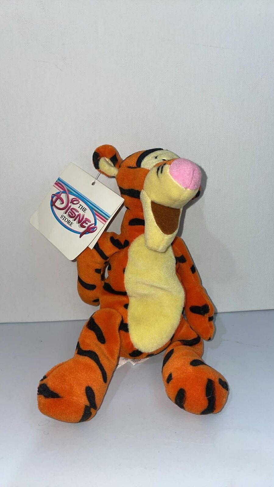 Tigger Disney Soft Plush