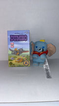 Dumbo VHS Collection Plush