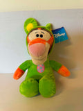 Onesie Tigger Pyjamas Winnie The Pooh Soft Toy