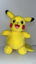 Pikachu Pokemon Build A Bear Plush