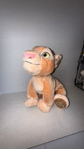 *Stamped* Nala The Lion King Soft Toy