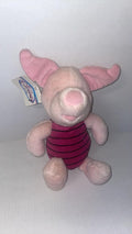 Piglet Vintage Disney Plush