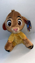 Valentino The Goat Wish Disney Plush