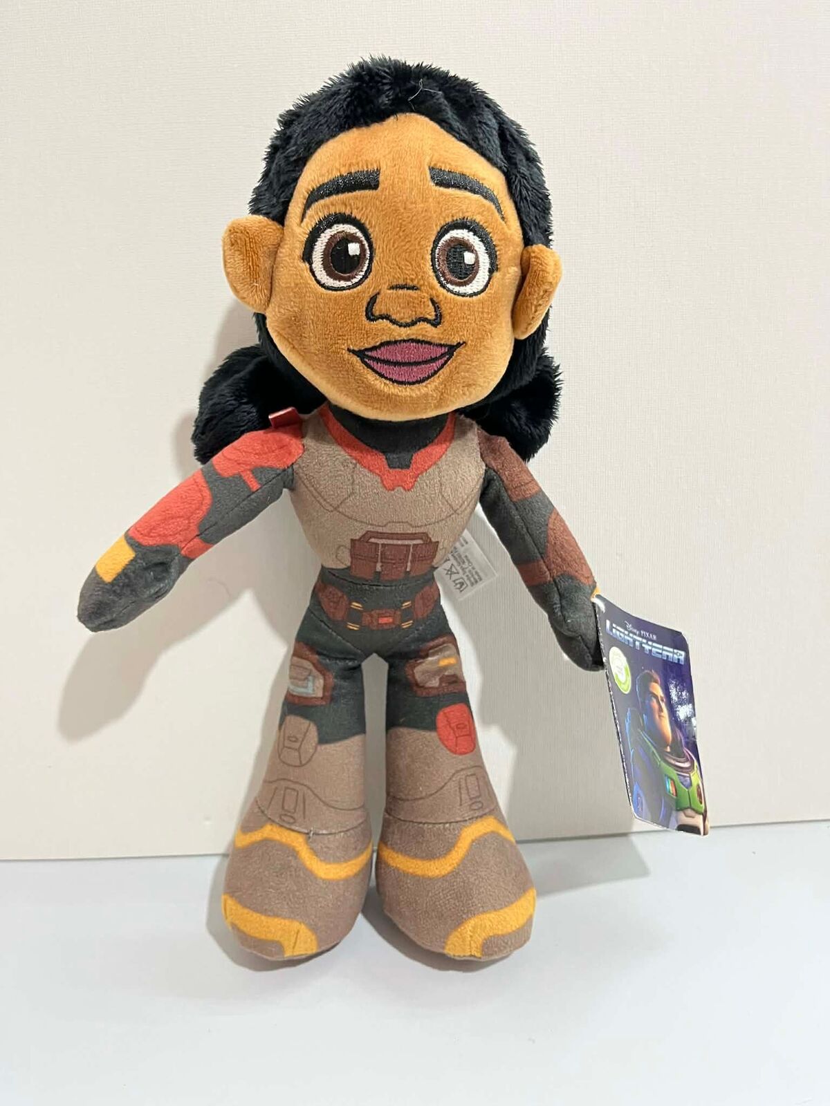 Izzy Hawthorne Lightyear Plush