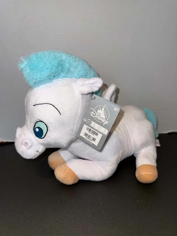 Pegasus Hercules Brand New Disney Soft Toy