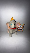 Dumbo Keyring Soft Toy