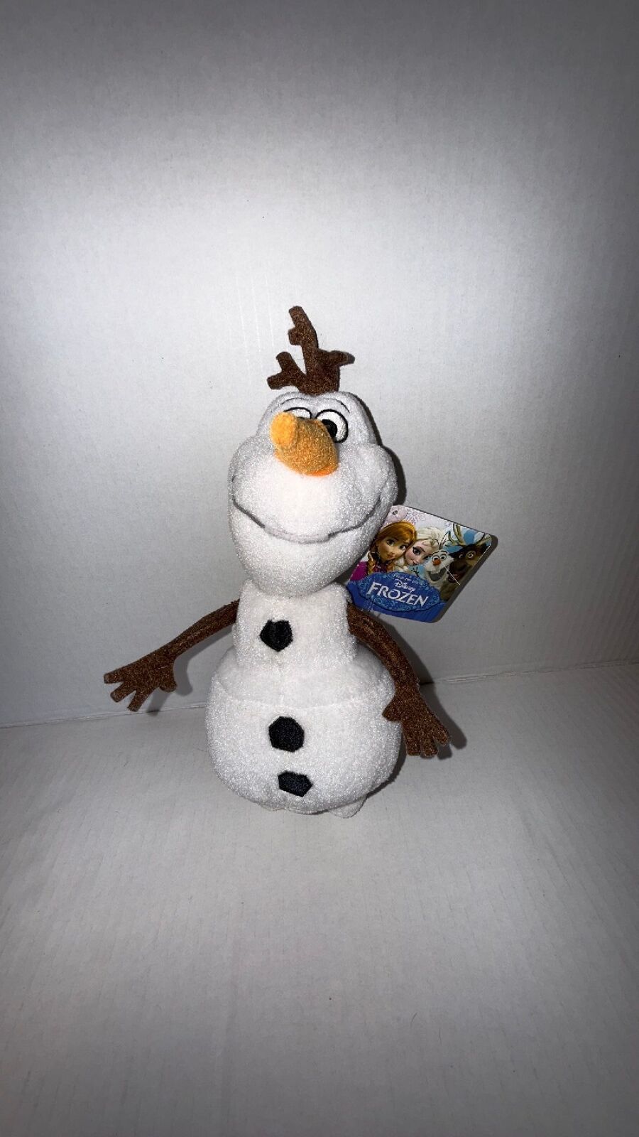 Olaf Frozen Soft Toy