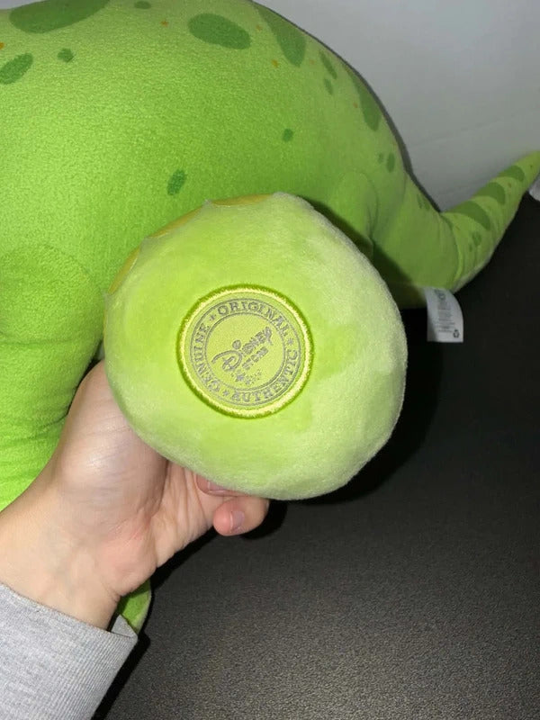 *Stamped* Large Arlo Good Dinosaur Disney Exclusive Soft Toy