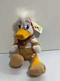 Indian Daisy Plush