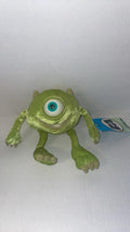 Mike Wozowski Monsters Inc Disney Plush