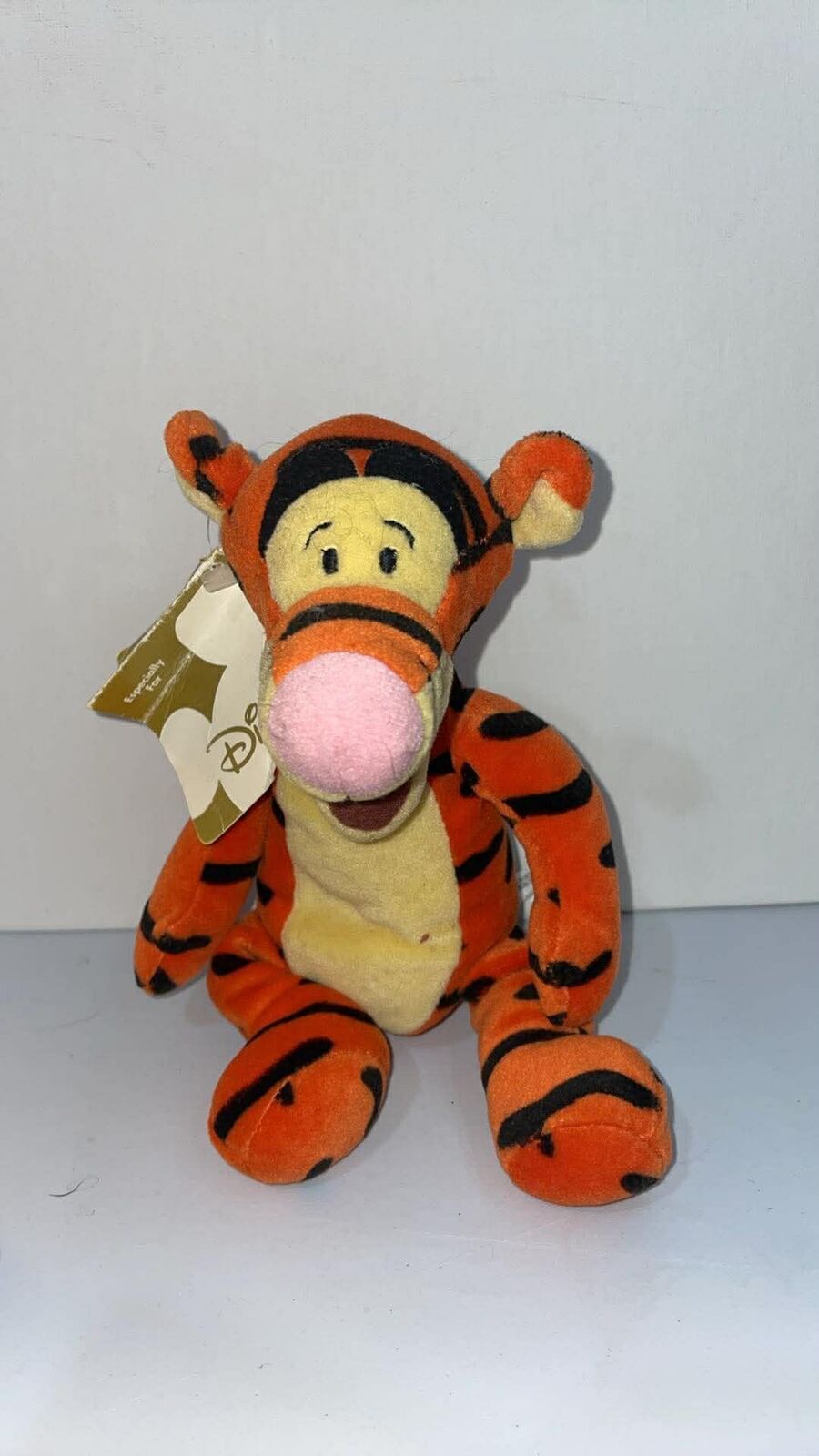 Tigger Disney Soft Plush