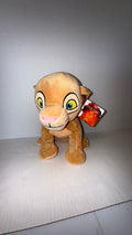Nala The Lion King Soft Toy