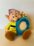 Dopey Picture Frame Snow White And The Seven Dwarves Soft Toy