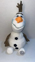*Stamped* Olaf Exclusive Disney Plush - Frozen