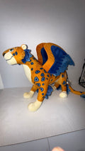 *Stamped* Skylar Elena Of Avalor Soft Toy