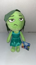 Disgust Inside Out Disney Plush