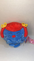 Little Miss Giggles Plush - Mr. Men Little Miss