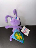 Dot Bugs Life Disney Soft Toy New
