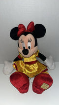 40th Anniversary Minnie Mouse Disney Plush
