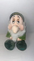 *Stamped* Sleepy Exclusive Snow White & The Seven Dwarves Disney Plush
