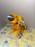 Doug Up Disney Store Soft Toy