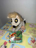 Lemur Tarzan Character Disney Soft Toy