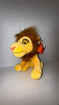 Mufasa The Lion King