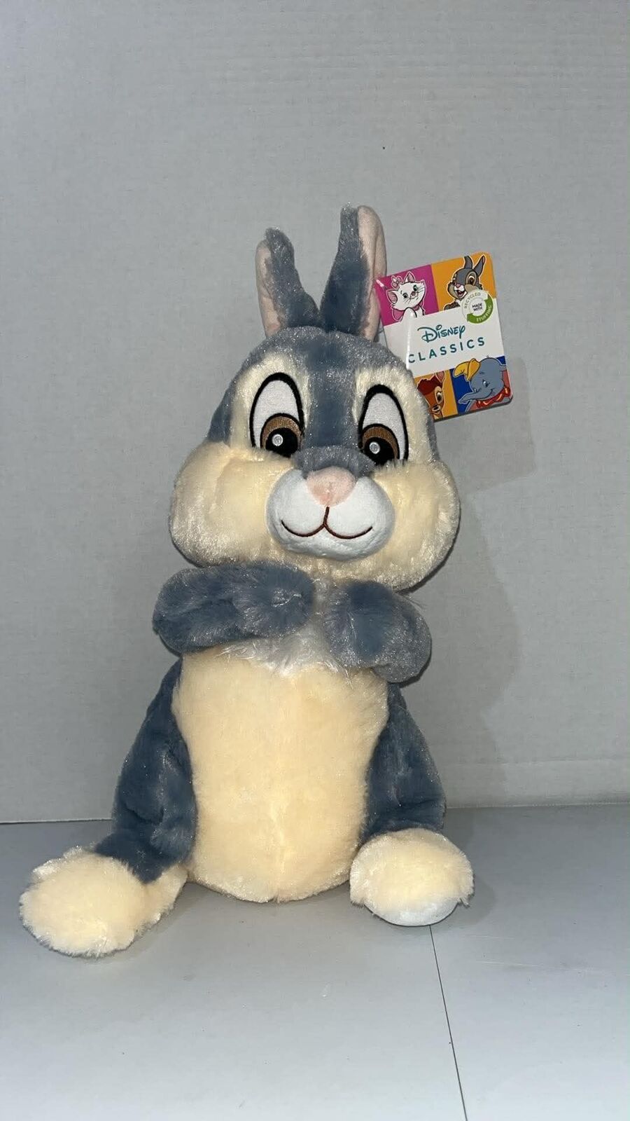 Thumper Bambi Disney Plush