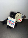 Banzai The Lion King Hyena Beanie New Soft Toy Disney Rare