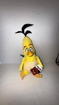 Angry Birds Soft Toy Yellow