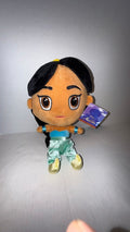 Jasmine Aladdin Princess Soft Toy