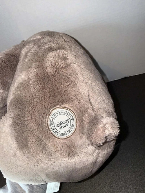 *Stamped* Baloo The Jungle Book Disney Exclusive Soft Toy