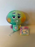 Soul Disney Soft Toy