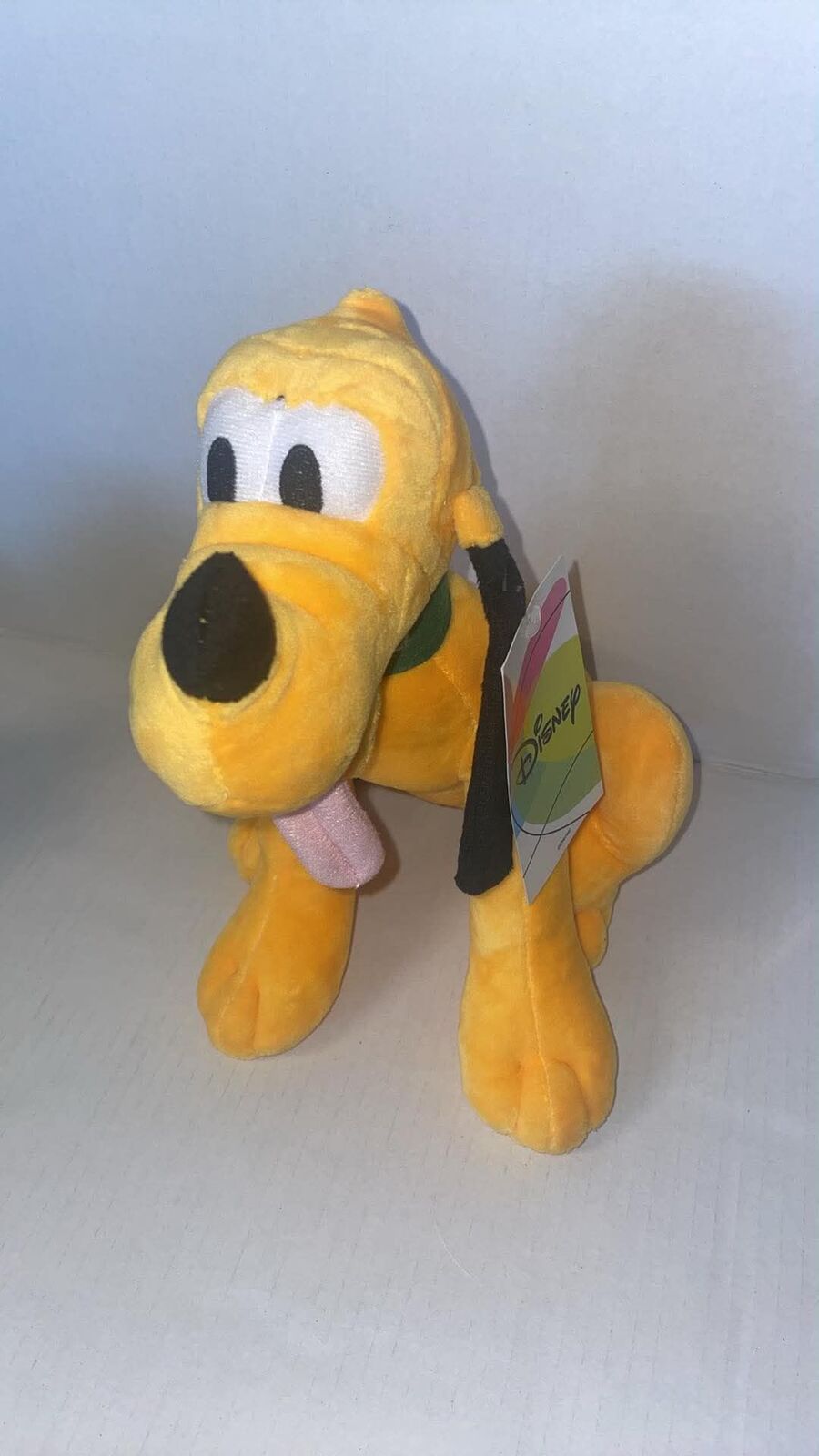 Pluto Mickey Mouse Plush