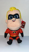 Mr Incredible Disney Plush