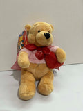 Love Pooh Plush