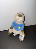 Star Bean Gopher Winnie The Pooh Beanie Soft Toy
