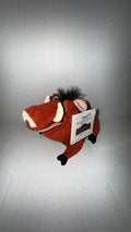 Pumba Lion King Beanie Plush