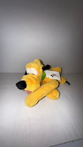 Pluto Walt Disney Soft Toy