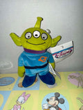 Alien Toy Story Disney Store Beanie Soft Toy