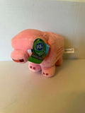 Pig Minecraft Medium Size Plush