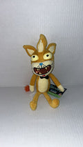 Adult Swim Rick and Morty Fox Plush Stuffed Animal