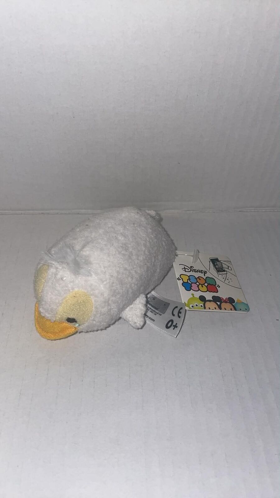 Ugly Duckling Tsum Tsum Stitch Plush