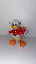 Disney Store Bauble Donald Duck Plush Toy
