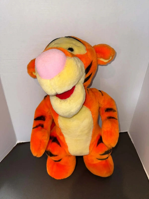 Tigger Extra Large Winnie The Pooh Soft Toy Mattel