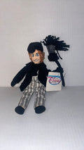 Disney Store Mary Poppins Bert Beanie Plush